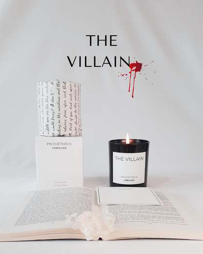 The Villain Candle